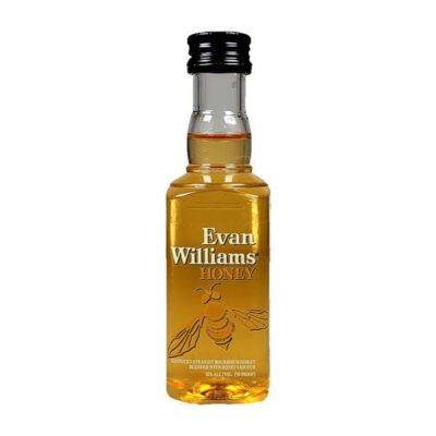 Evan Willams Honey 50ml