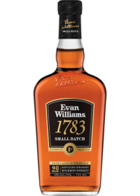 Evan Williams 1783 750ml
