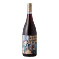 Faux Pas Red Blend