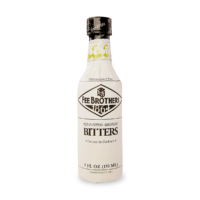 Fee Brothers Old Fashion Aromatic Bitters