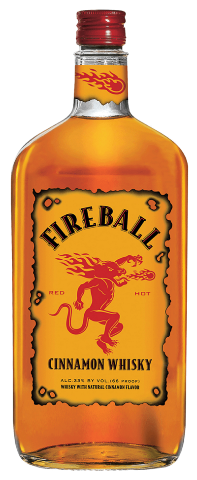 Fireball 1L