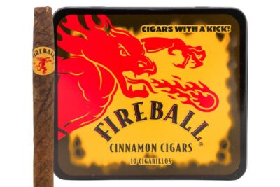 Fireball Cigarillos