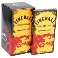 Fireball Corona