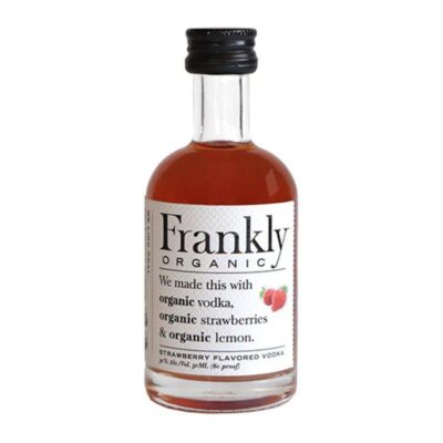 Frankly Vodka 50ml