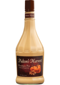Fulton's Harvet Pumpkin 750ml