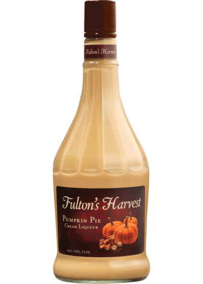 Fulton's Harvet Pumpkin 750ml