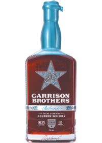 Garrison Brothers Balmorhea 750ml