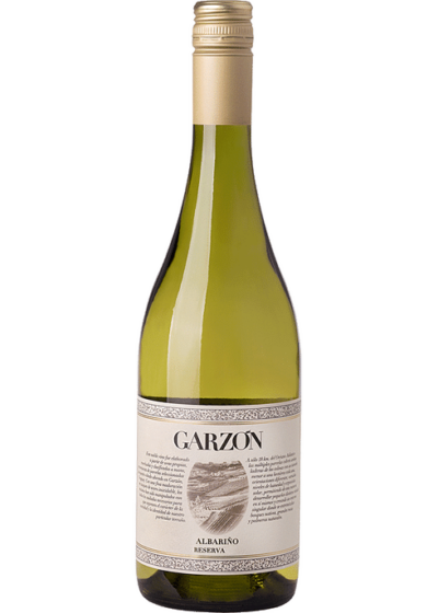 Garzon Albarino