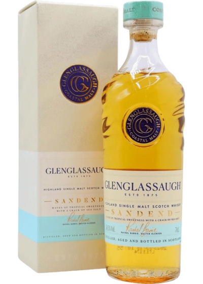 Glenglassaugh Sandend 700ml