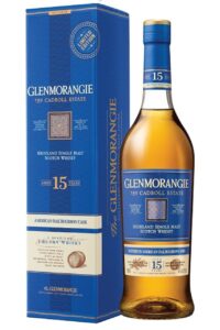 Glenmorangie The Cadboll Estate 15yr
