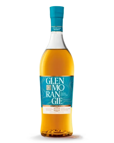 Glenmorangie Triple Cask 750ml