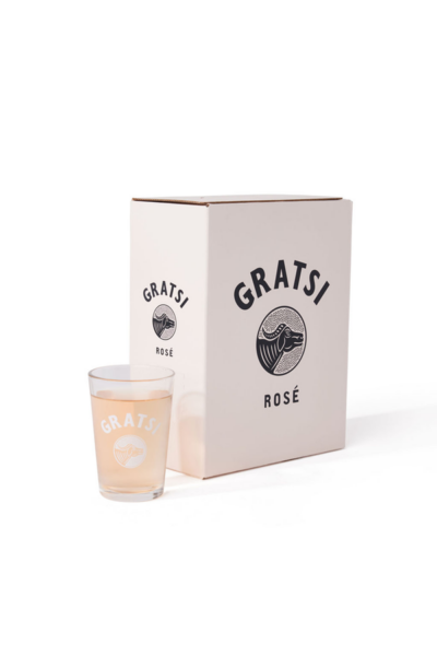 Gratsi Rose