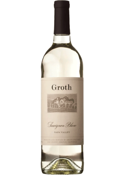 Groth Sauvignon Blanc
