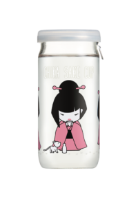 Hakutsuru Chika Sake Cup