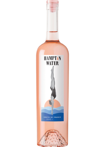 Hampton Water Rose