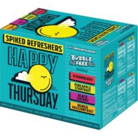 Happy Thursday Variety 12pk Can