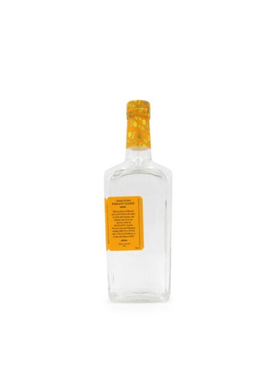 Hayman's Vibrant Citrus 750ml