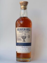 Heaven Hill Grain to Glass Bourbon 750ml