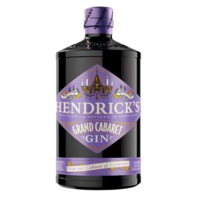 Hendrick's Grand Cabaret 750ml