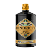 Hendrick's Oasium 750ml