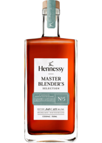 Hennessy Master Blender's #5