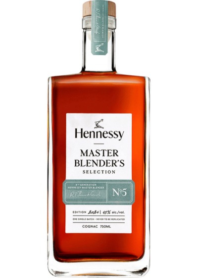 Hennessy Master Blender's #5