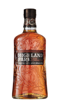 Highland Park Cask Strength 750ml