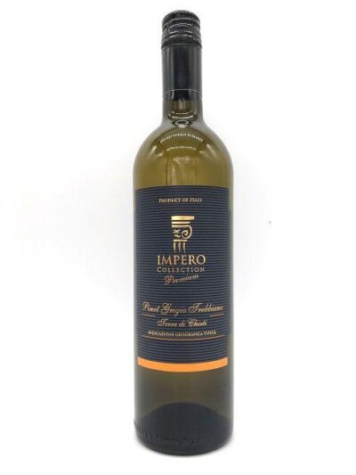 Impero Pinot Grigio