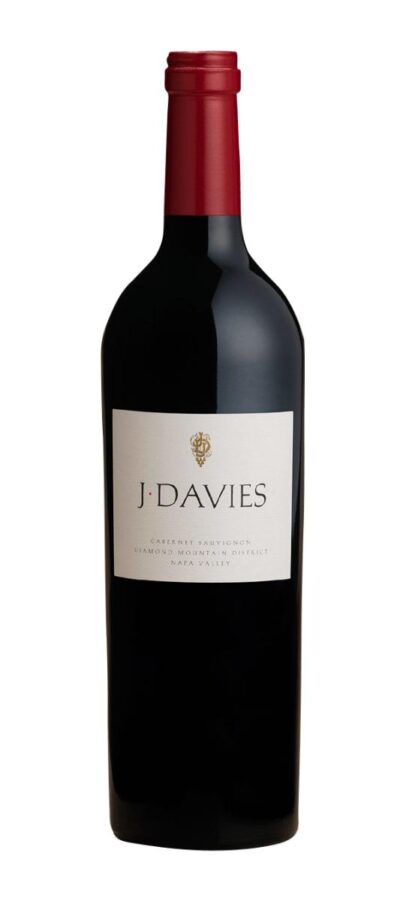 J. Davies Estate Cabernet
