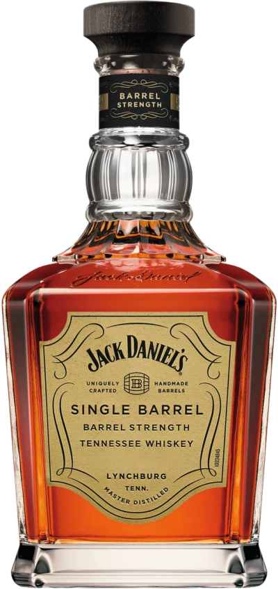 Jack Daniel's Single Barrel Proof 375ml