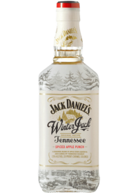 Jack Daniel's Winter Jack 750ml