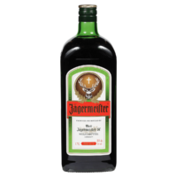 Jagermeister 1.75L