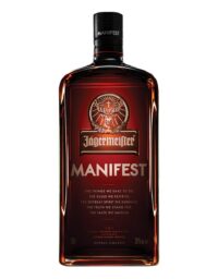 Jagermeister Manifest 1L