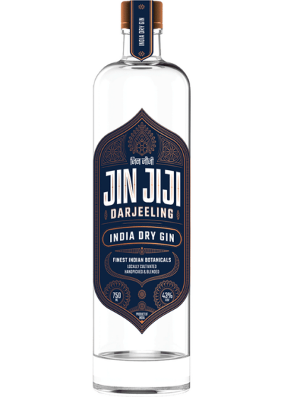 Jin Jiji Darjeeling 750ml