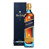 Johnnie Walker Blue 1.75L