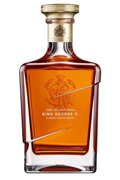 Johnnie Walker King George V 750ml