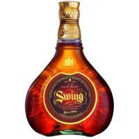Johnnie Walker Swing 750ml