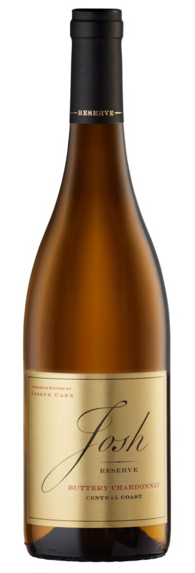 Josh Buttery Chardonnay