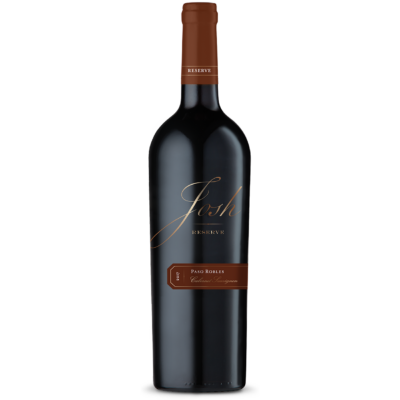 Josh Reserve Cabernet Paso Robles