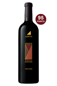 Justin Isoceles