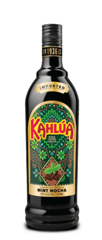 Kahlua Mint Mocha 750ml