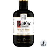 Ketel One Espresso Martini 375ml