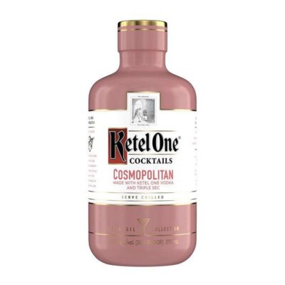 Ketel One RTD Cosmo 375ml