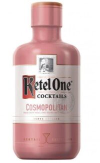 Ketel One RTD Cosmo 750ml