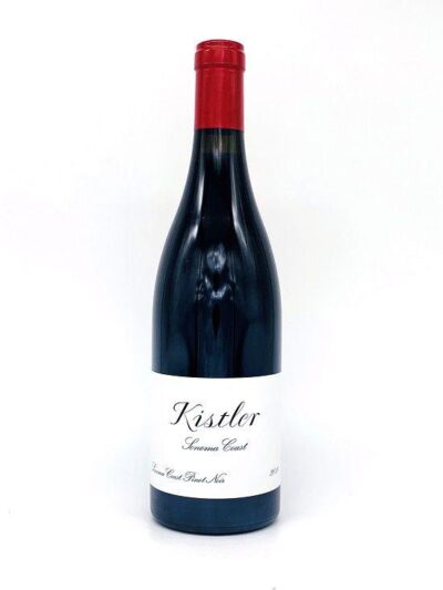 Kistler Sonoma Coast Pinot Noir