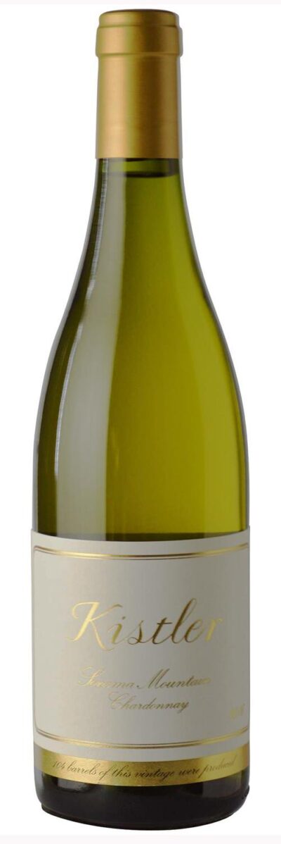 Kistler Sonoma Mountain Chardonnay