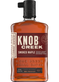 Knob Creek Maple 750ml