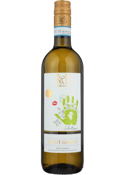 Kris Pinot Grigio