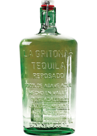 La Gritona Tequila Reposado 750ml