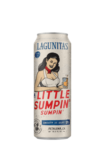 Lagunitas Little Sumpin'Sumpin' 12pk Cans